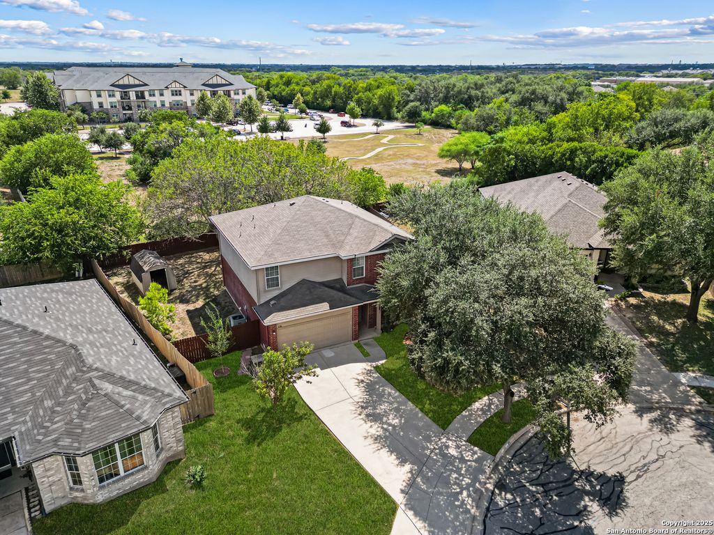 Photo of 116 Cirrus Cv, Cibolo, TX 78108 (MLS # 1911042)