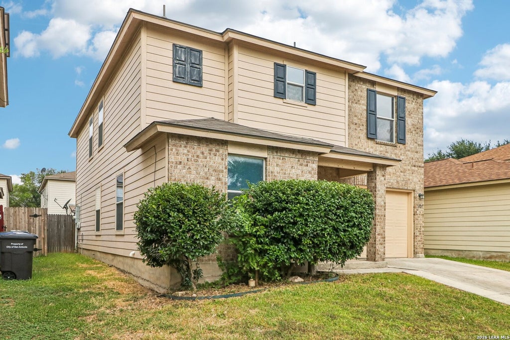 Photo of 1419 Range Finder, San Antonio, TX 78245 (MLS # 2015485)