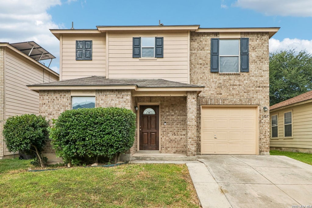 Photo of 1419 Range Finder, San Antonio, TX 78245 (MLS # 2015485)
