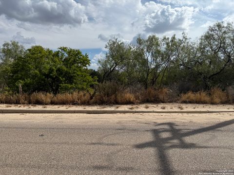 TBD Old Eagle Pass Rd Carrizo Springs TX 78834