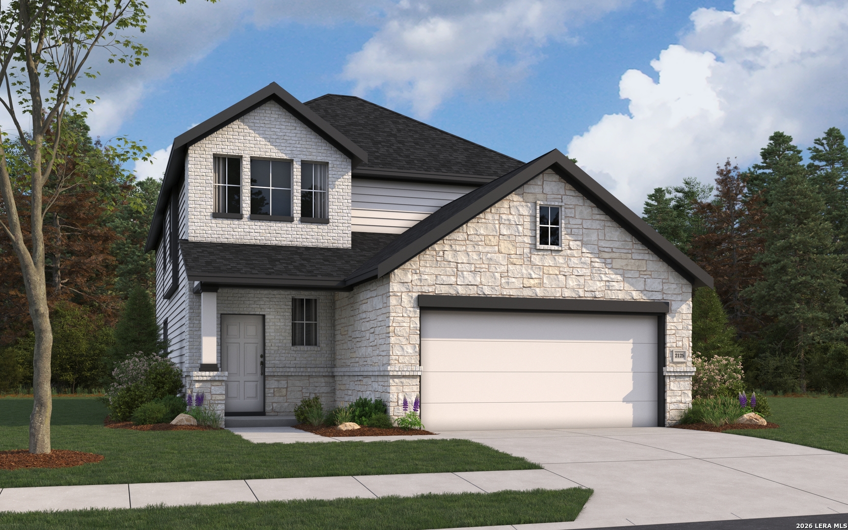 Photo 1 of 29 — 129 ALYSSA CV, San Antonio, TX 78253