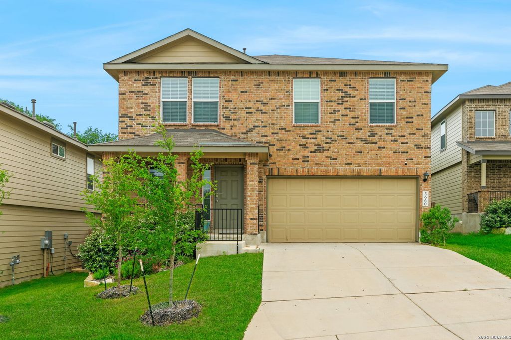 Photo of 3660 Victory Copper, Bulverde, TX 78163 (MLS # 1966750)