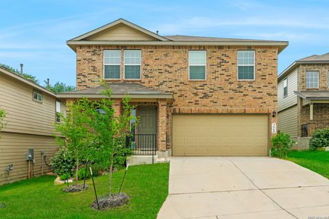 Photo of 3660 Victory Copper, Bulverde, TX 78163 (MLS # 1966750)
