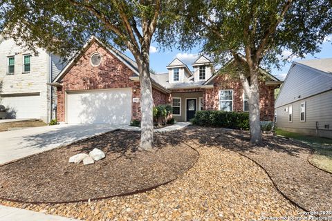 Photo of 318 Birkdale, Cibolo, TX 78108 (MLS # 1912572)