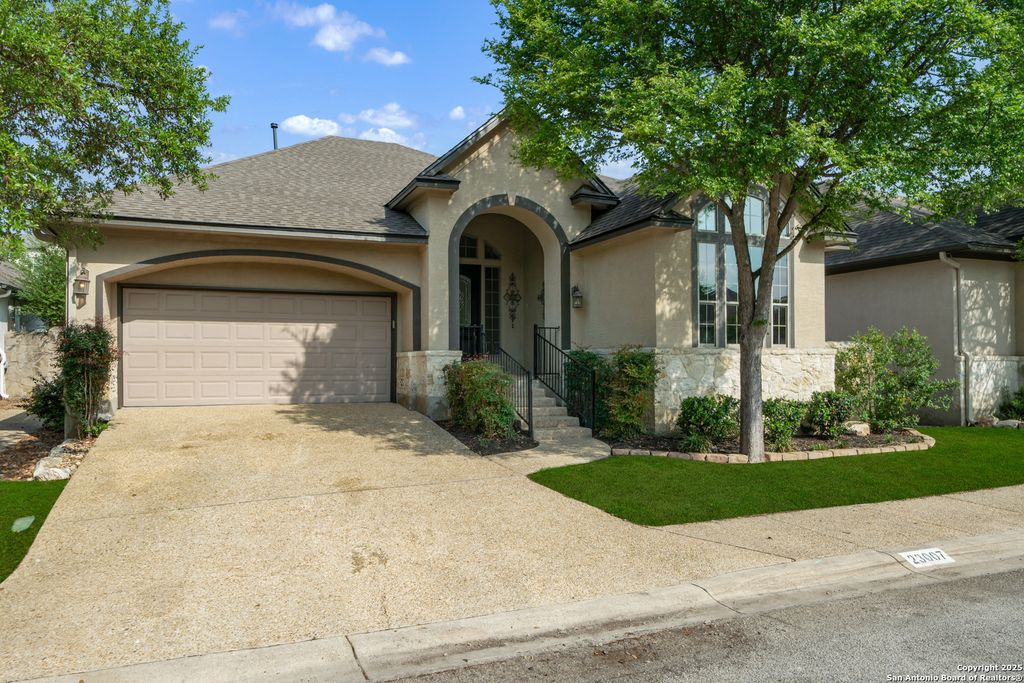 Photo of 23007 Osprey Ridge, San Antonio, TX 78260 (MLS # 1955341)