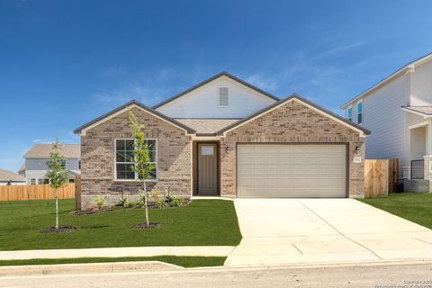 7317 Walkers Loop Live Oak TX 78233