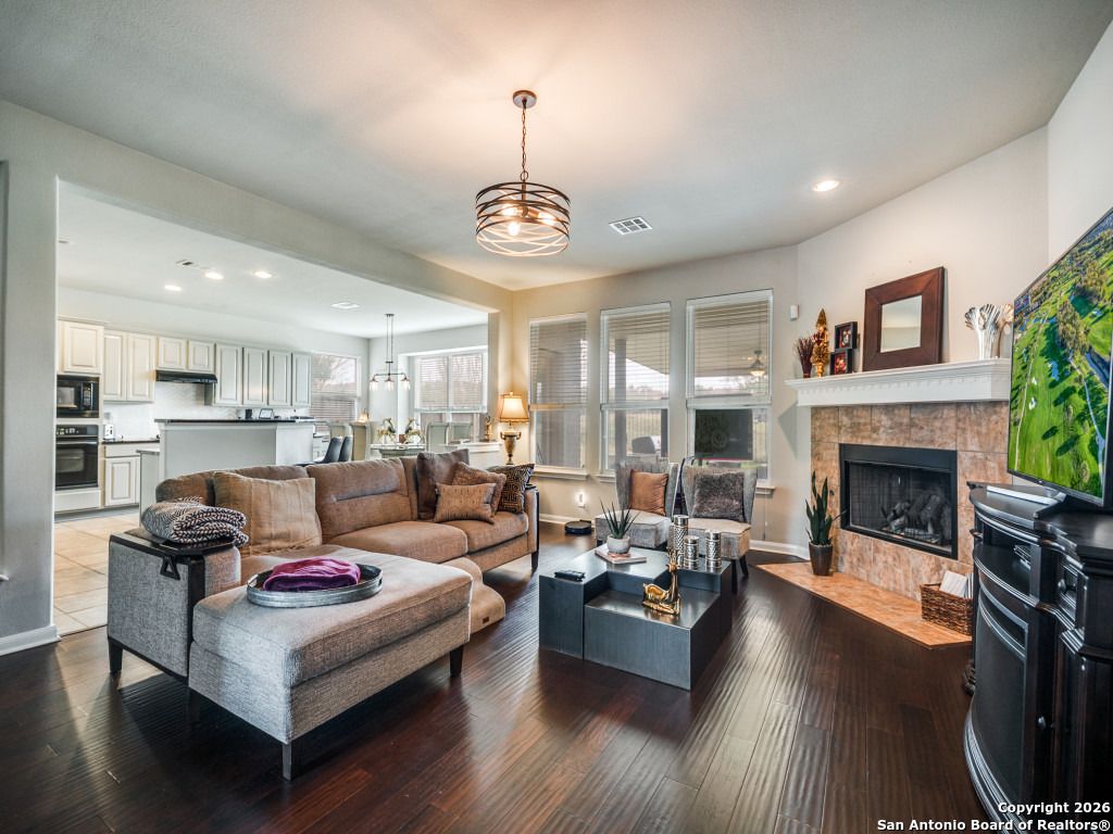 Photo of 25427 Bunker Dr, San Antonio, TX 78260 (MLS # 1933173)