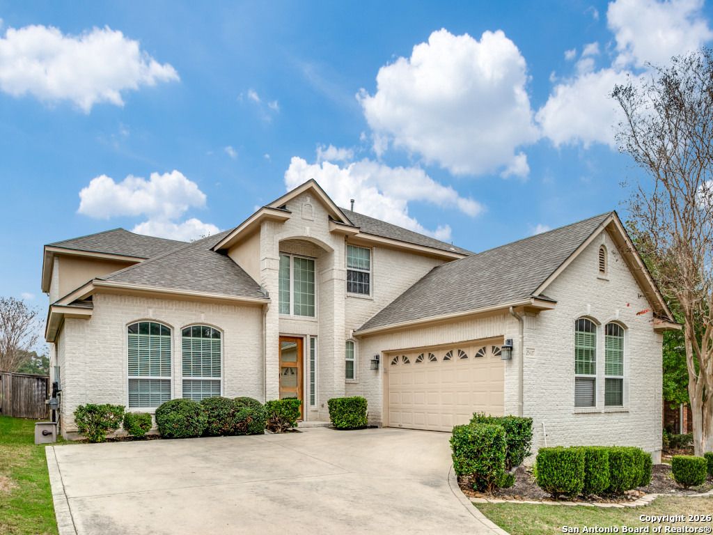 Photo of 25427 Bunker Dr, San Antonio, TX 78260 (MLS # 1933173)