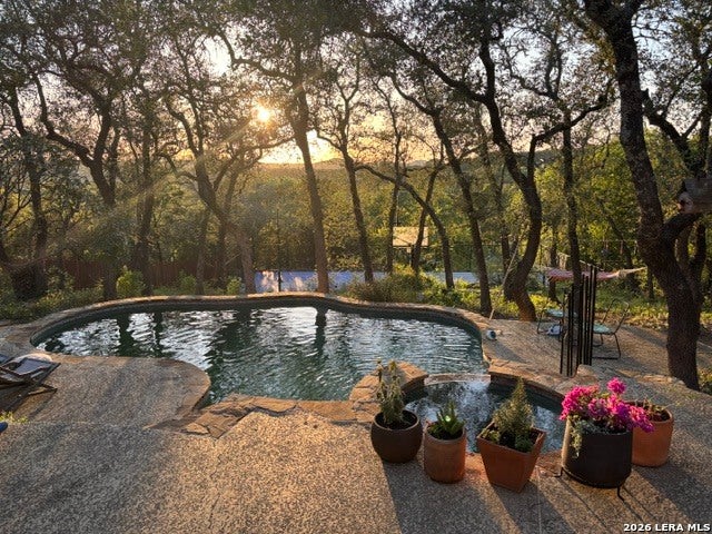 Photo of 1059 Flagstone, San Antonio, TX 78260 (MLS # 1969837)