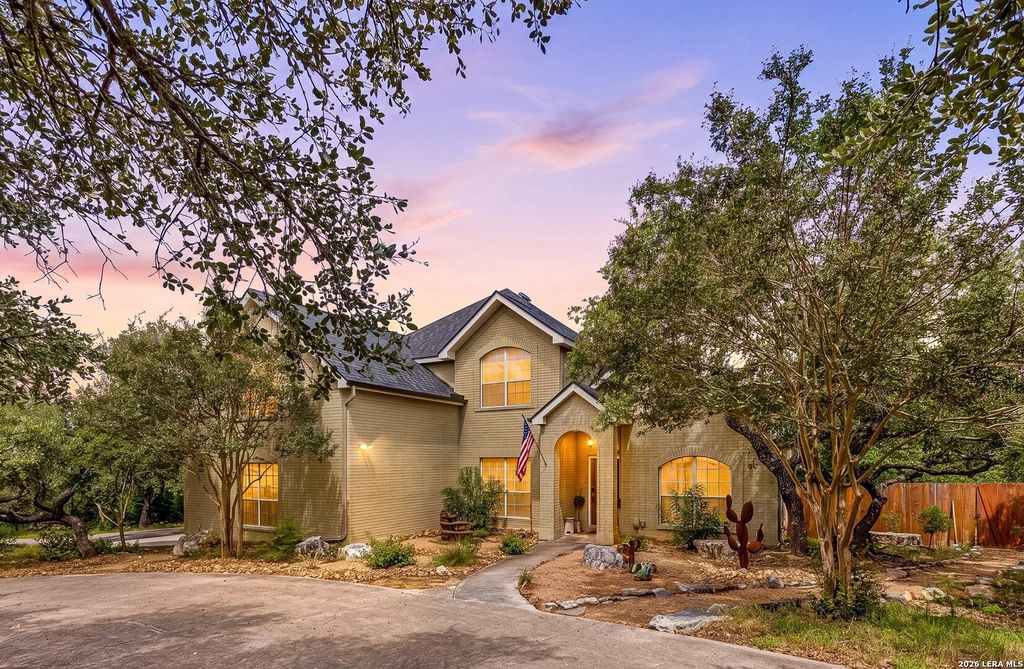 Photo of 1059 Flagstone, San Antonio, TX 78260 (MLS # 1969837)