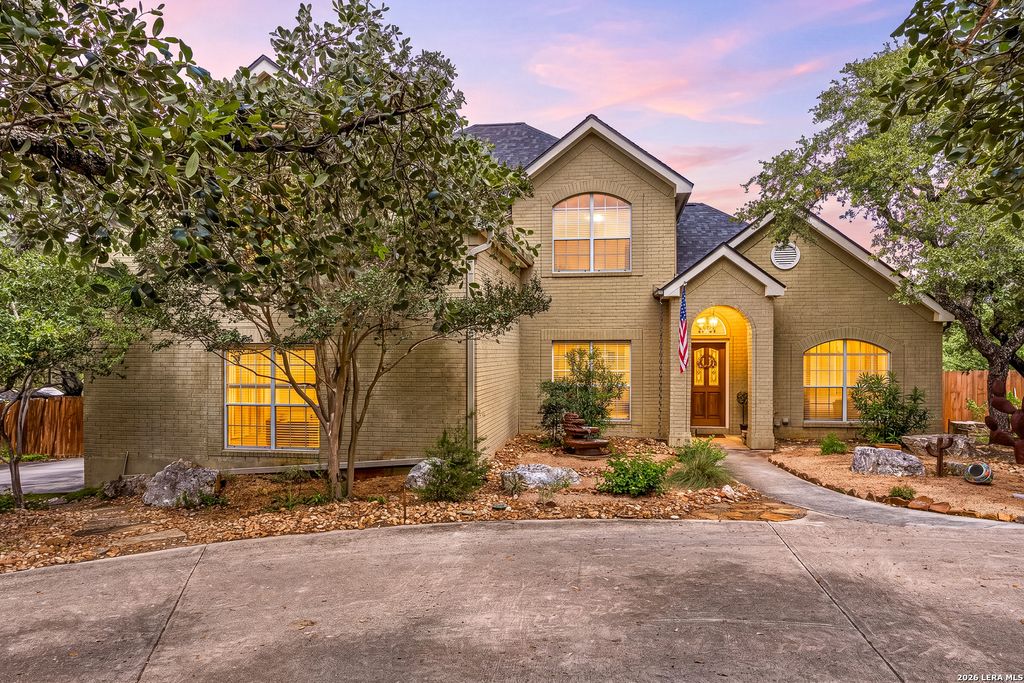 Photo of 1059 Flagstone, San Antonio, TX 78260 (MLS # 1969837)