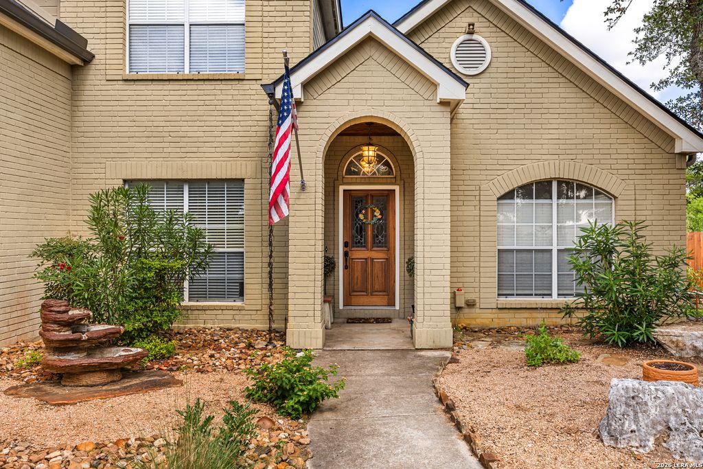Photo of 1059 Flagstone, San Antonio, TX 78260 (MLS # 1969837)