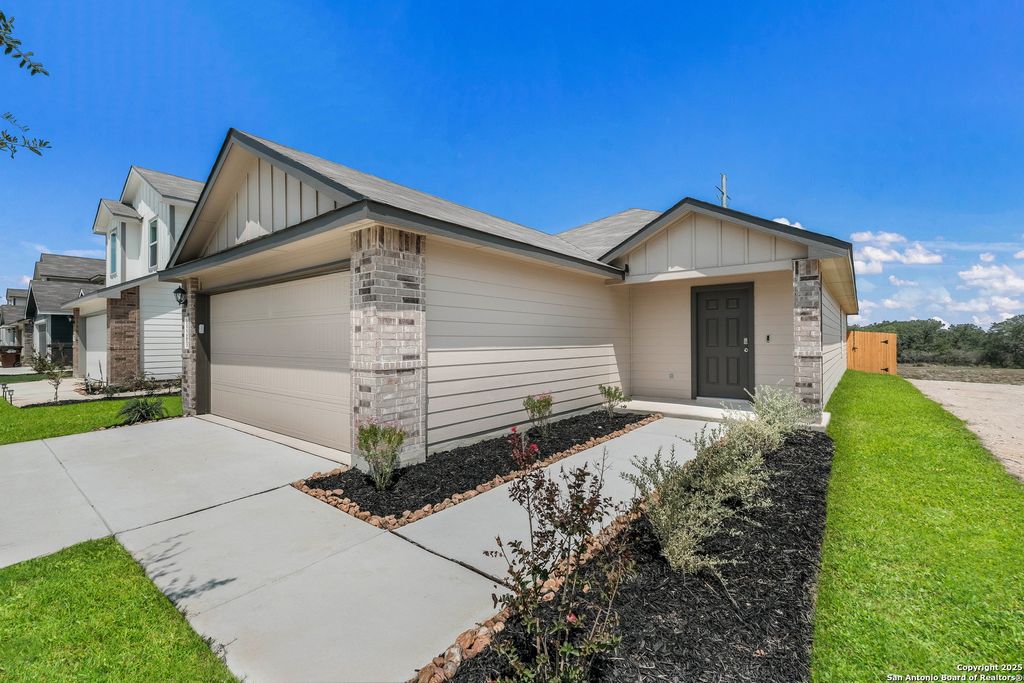 Photo of 15203 Sacred Ibis, San Antonio, TX 78253 (MLS # 1921773)