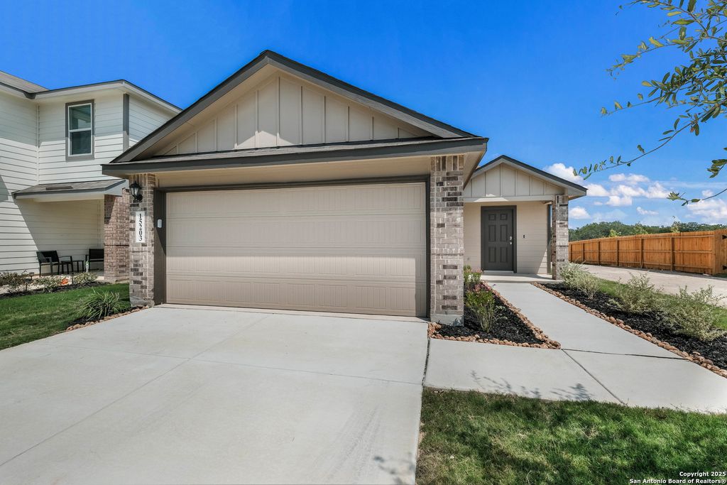 Photo of 15203 Sacred Ibis, San Antonio, TX 78253 (MLS # 1921773)