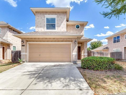 Photo of 12310 ABBEY GARDEN, San Antonio, TX 78249 (MLS # 1916638)