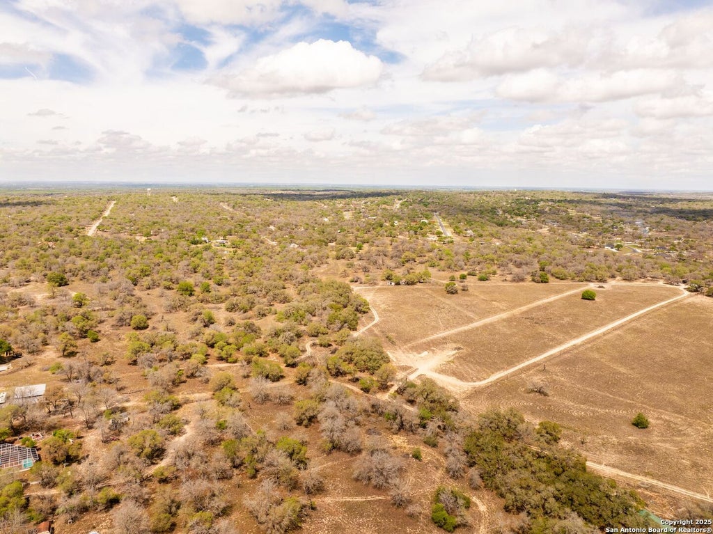 Photo of 0 Blackjack Trail, Adkins, TX 78101 (MLS # 1854965)