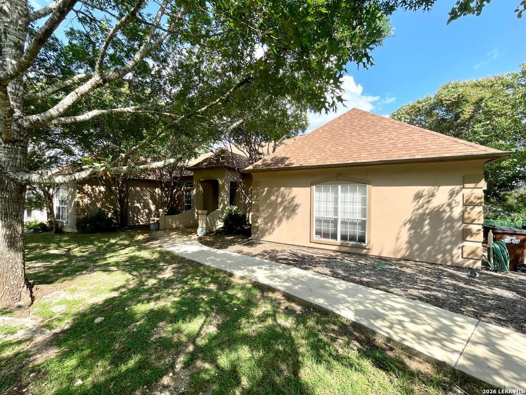 Photo of 630 SOLO ST, San Antonio, TX 78260 (MLS # 1963665)