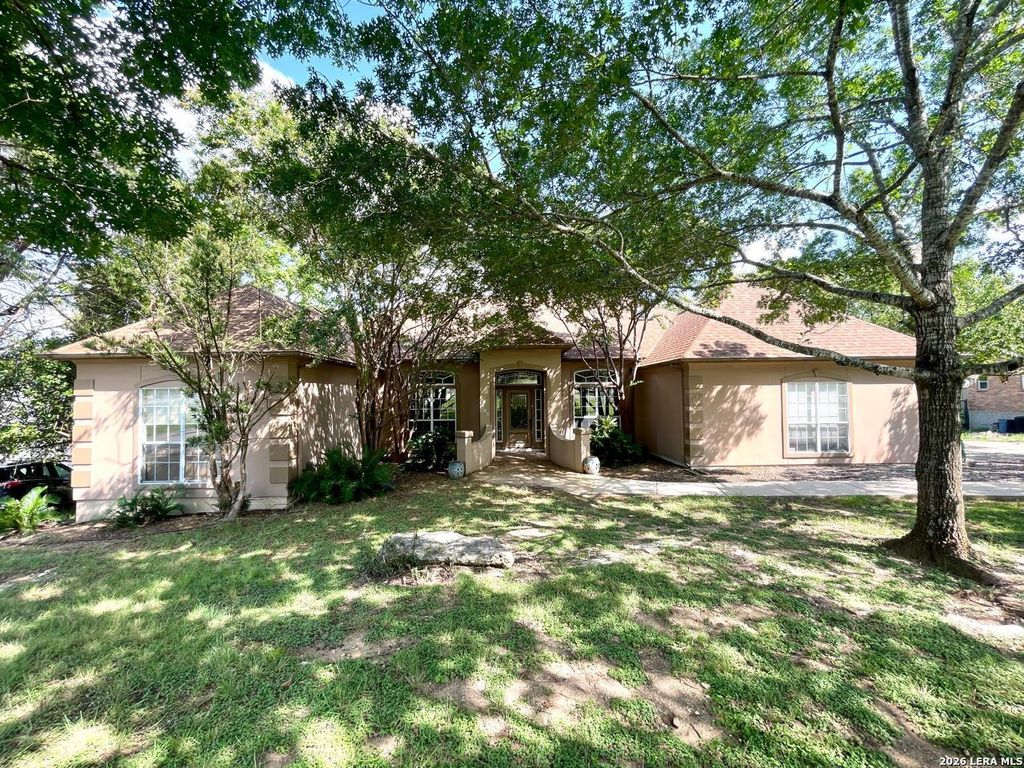 Photo of 630 SOLO ST, San Antonio, TX 78260 (MLS # 1963665)