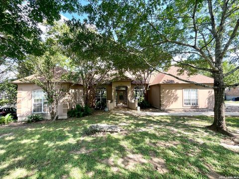 Photo of 630 SOLO ST, San Antonio, TX 78260 (MLS # 1963665)