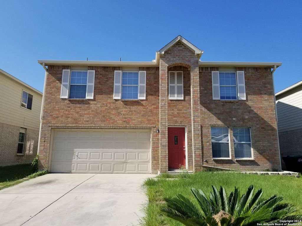 Photo of 12611 Scarlet Sage, San Antonio, TX 78253 (MLS # 1926261)