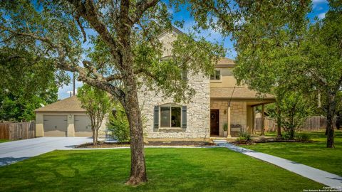 29756 COJAK CIRCLE Fair Oaks Ranch TX 78015