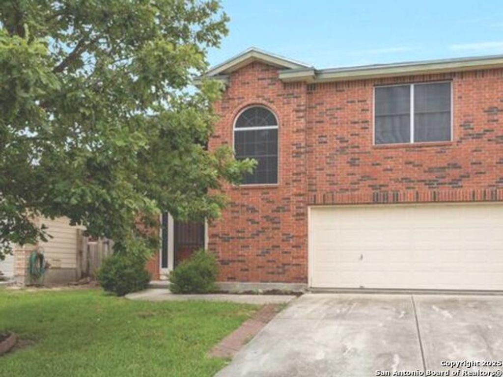 Photo of 7126 lynn lake, San Antonio, TX 78244 (MLS # 1914825)