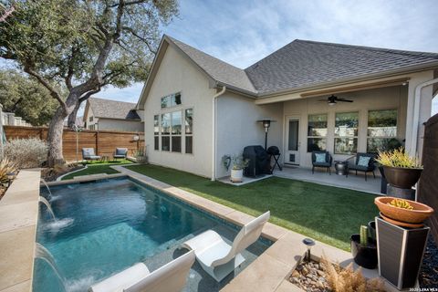 Photo of 151 Bedingfeld, Shavano Park, TX 78231 (MLS # 1943549)