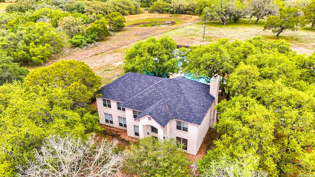 Photo of 78 Marx Lane, La Vernia, TX 78121 (MLS # 1959242)