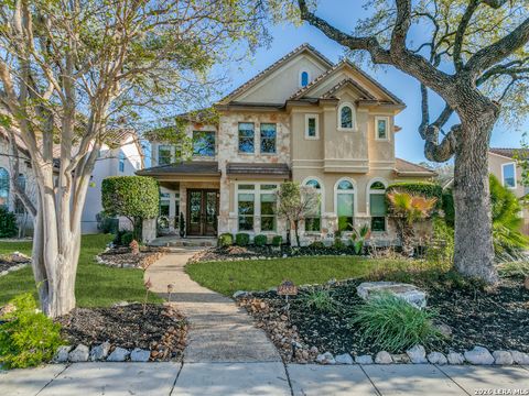 Photo of 24834 Fairway Springs, San Antonio, TX 78260 (MLS # 1949626)