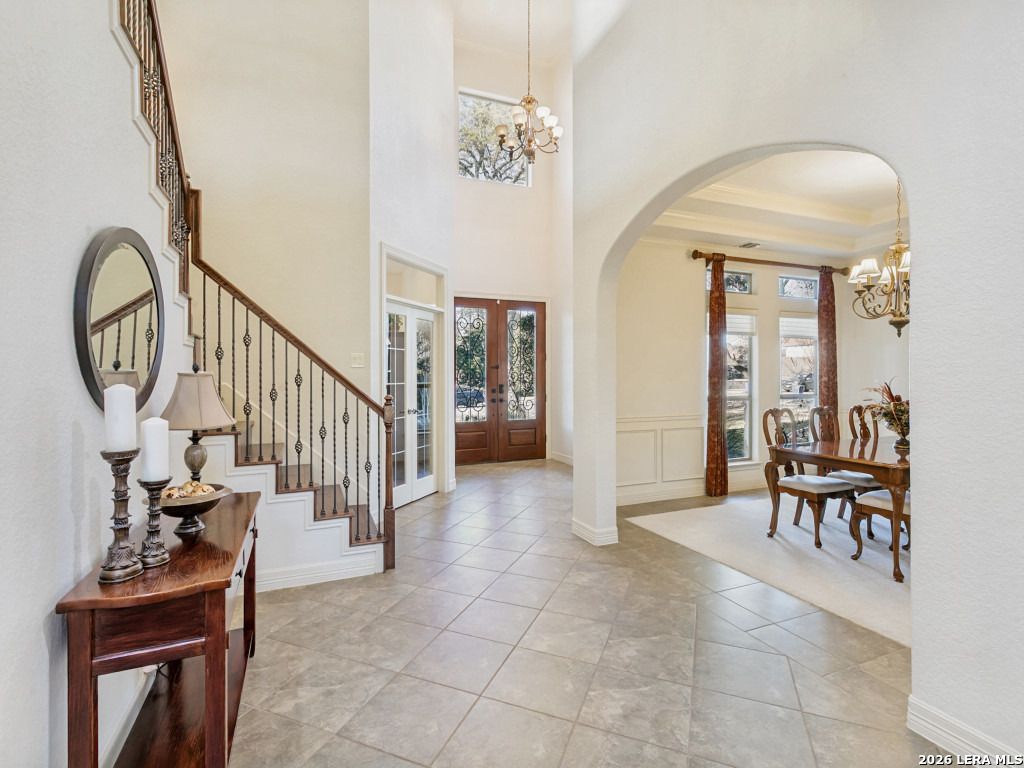 Photo of 24834 Fairway Springs, San Antonio, TX 78260 (MLS # 1949626)