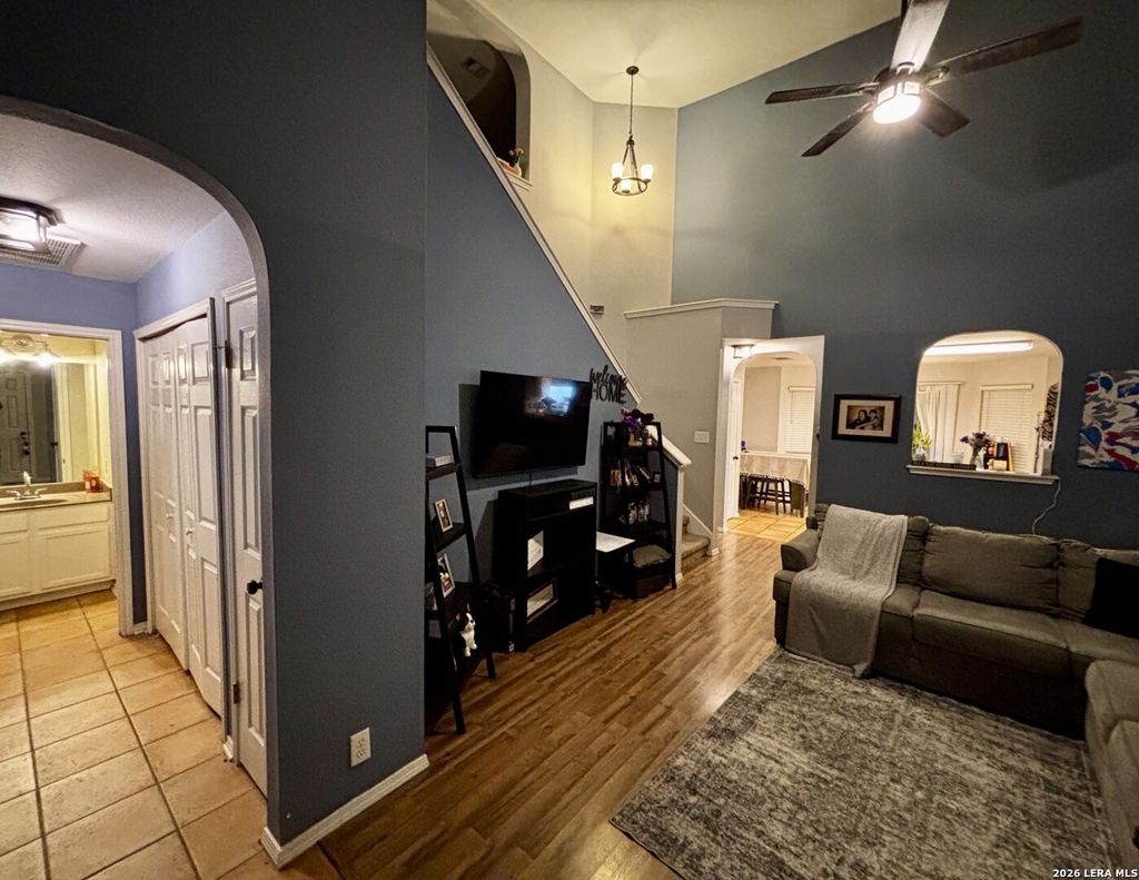 Photo of 7926 Coastal Run, San Antonio, TX 78240 (MLS # 1938782)