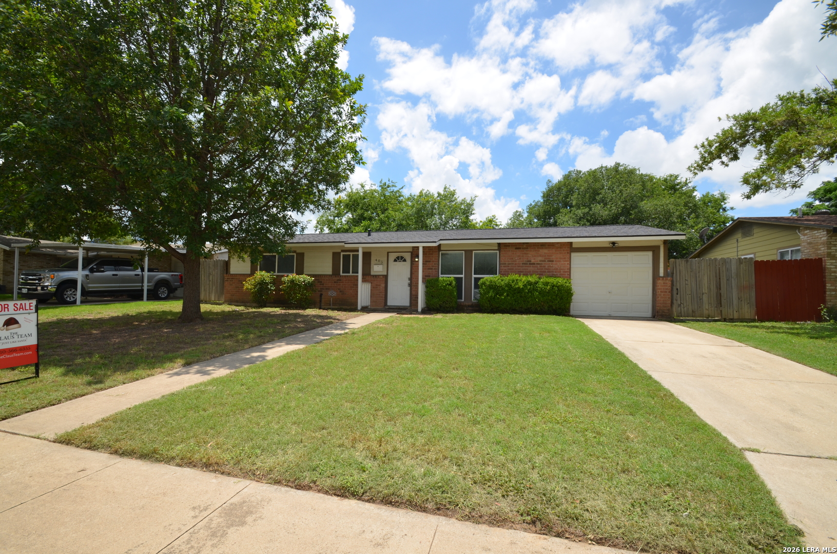 Photo 1 of 16 — 405 Westchester, Schertz, TX 78154