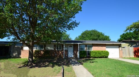 Photo of 405 Westchester, Schertz, TX 78154 (MLS # 1965185)