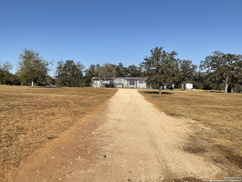 A home in Stockdale