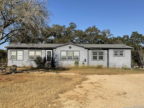 A home in Stockdale