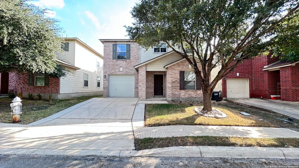 Photo of 134 AGENCY OAKS, San Antonio, TX 78249 (MLS # 1916372)