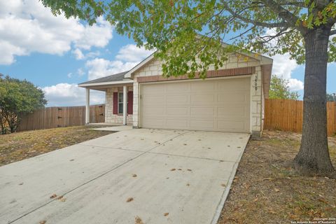 A home in Schertz