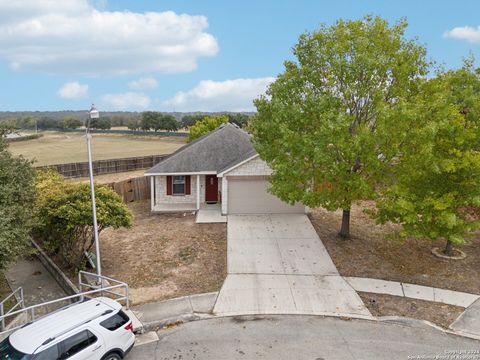 A home in Schertz