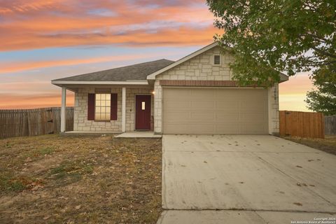 A home in Schertz