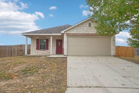 A home in Schertz