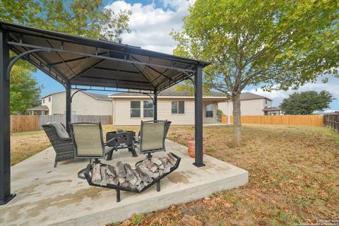 A home in Schertz