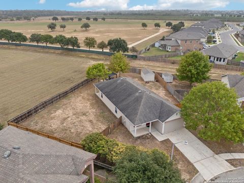 A home in Schertz