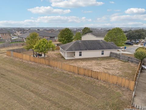 A home in Schertz