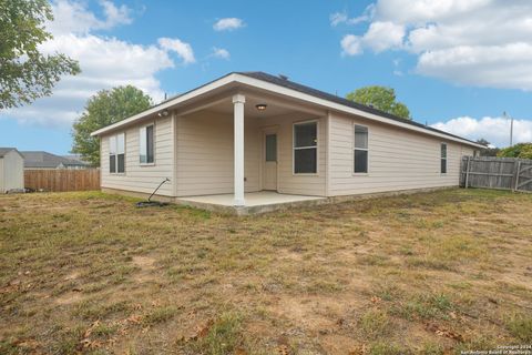 A home in Schertz