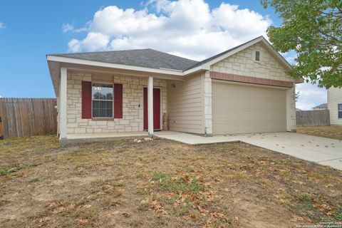 A home in Schertz