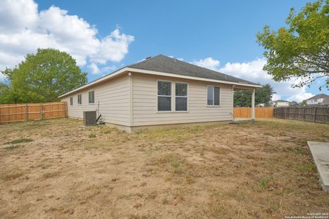 A home in Schertz