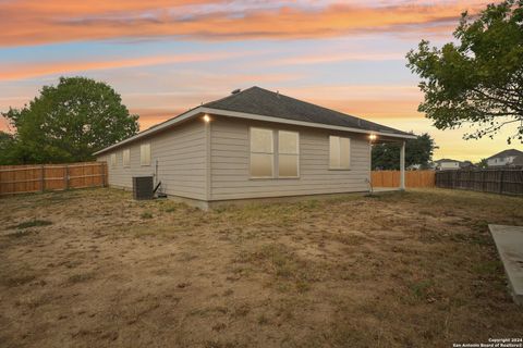 A home in Schertz