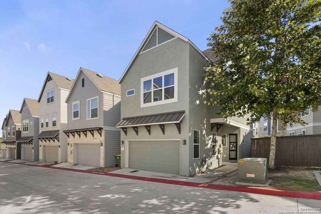 Photo of 5843 Whitby 40 #40, San Antonio, TX 78240 (MLS # 1933627)