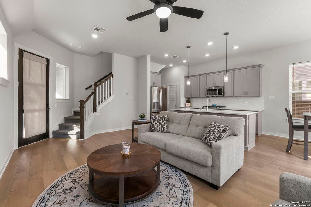 Photo of 5843 Whitby 40 #40, San Antonio, TX 78240 (MLS # 1933627)