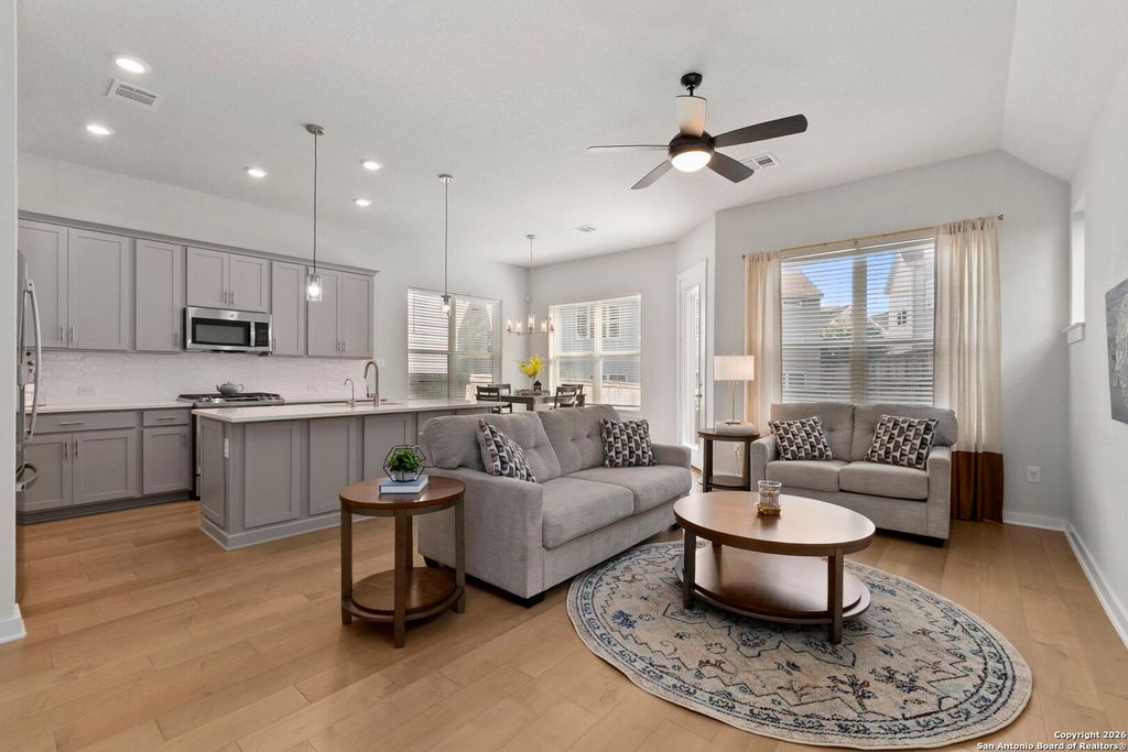 Photo of 5843 Whitby 40 #40, San Antonio, TX 78240 (MLS # 1933627)